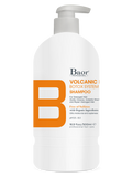 BAOR VOLCANIC MUD SHAMPOO 500ml