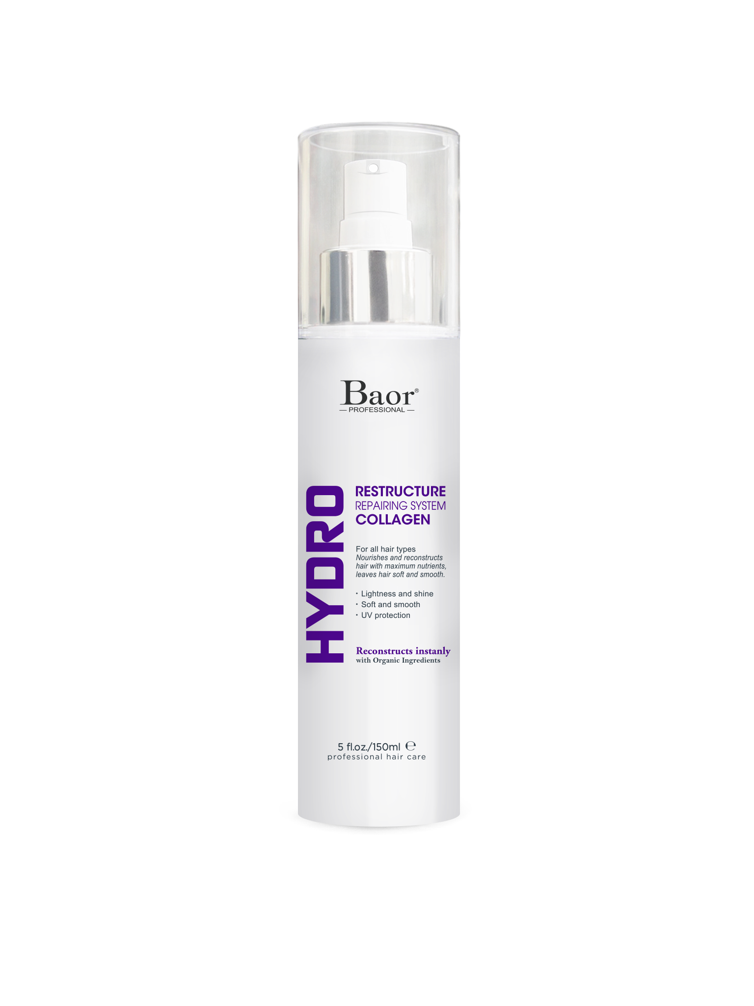 BAOR HYDRO COLLAGEN 150ml