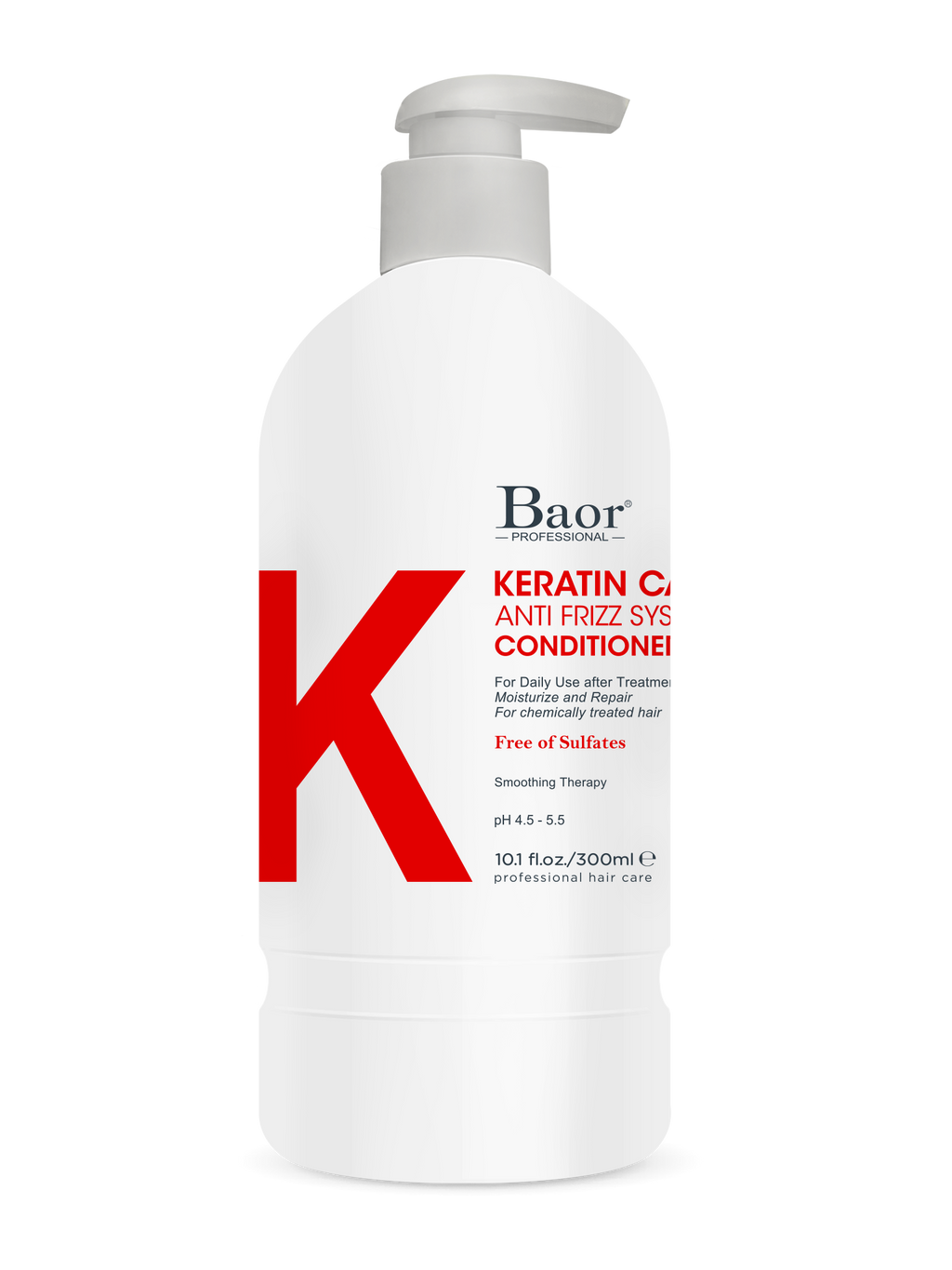 BAOR KERATIN CARE condicioner 300ml