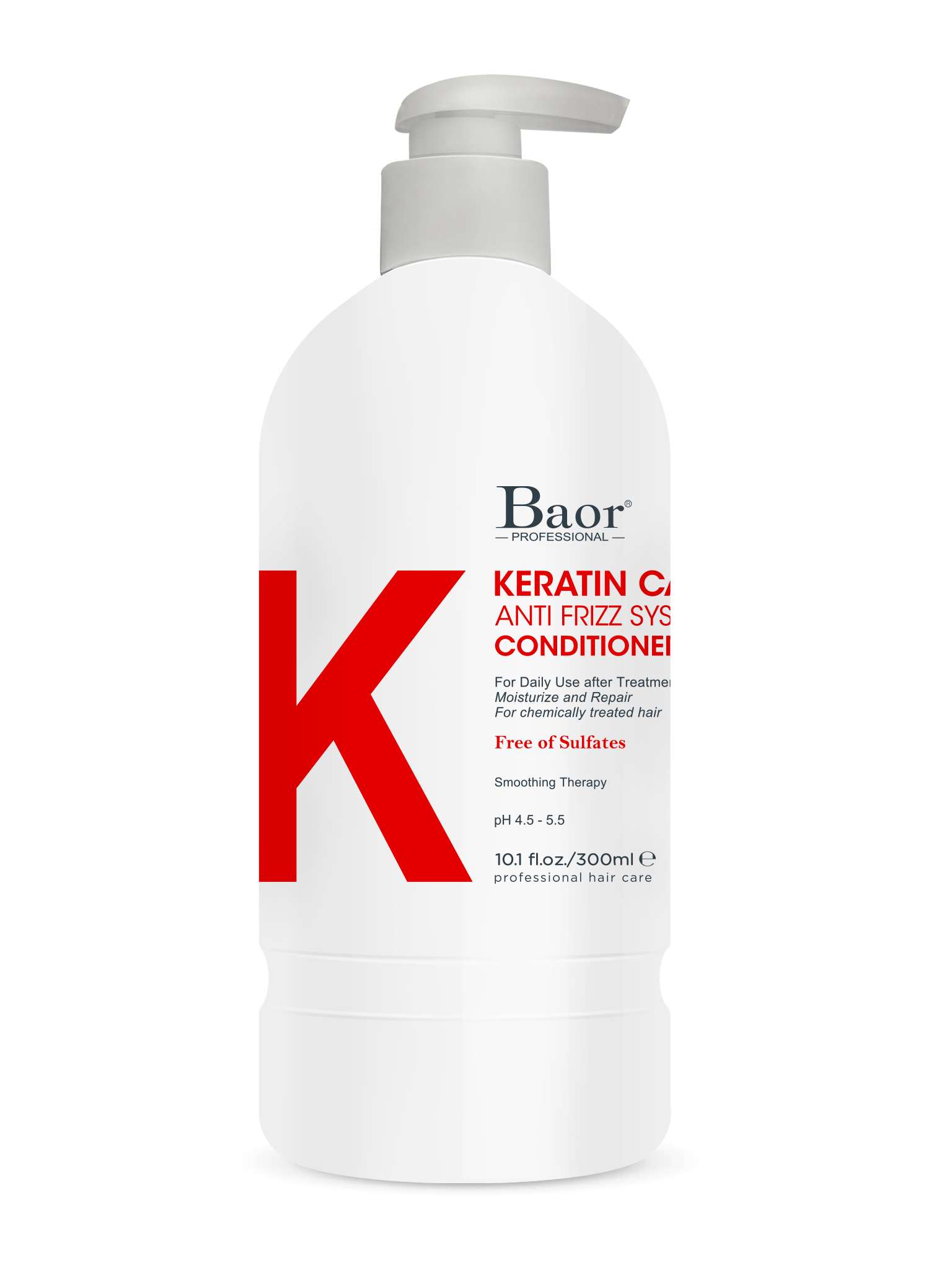 BAOR KERATIN CARE condicioner 300ml