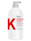 BAOR KERATIN CARE Shampoo 500 ml