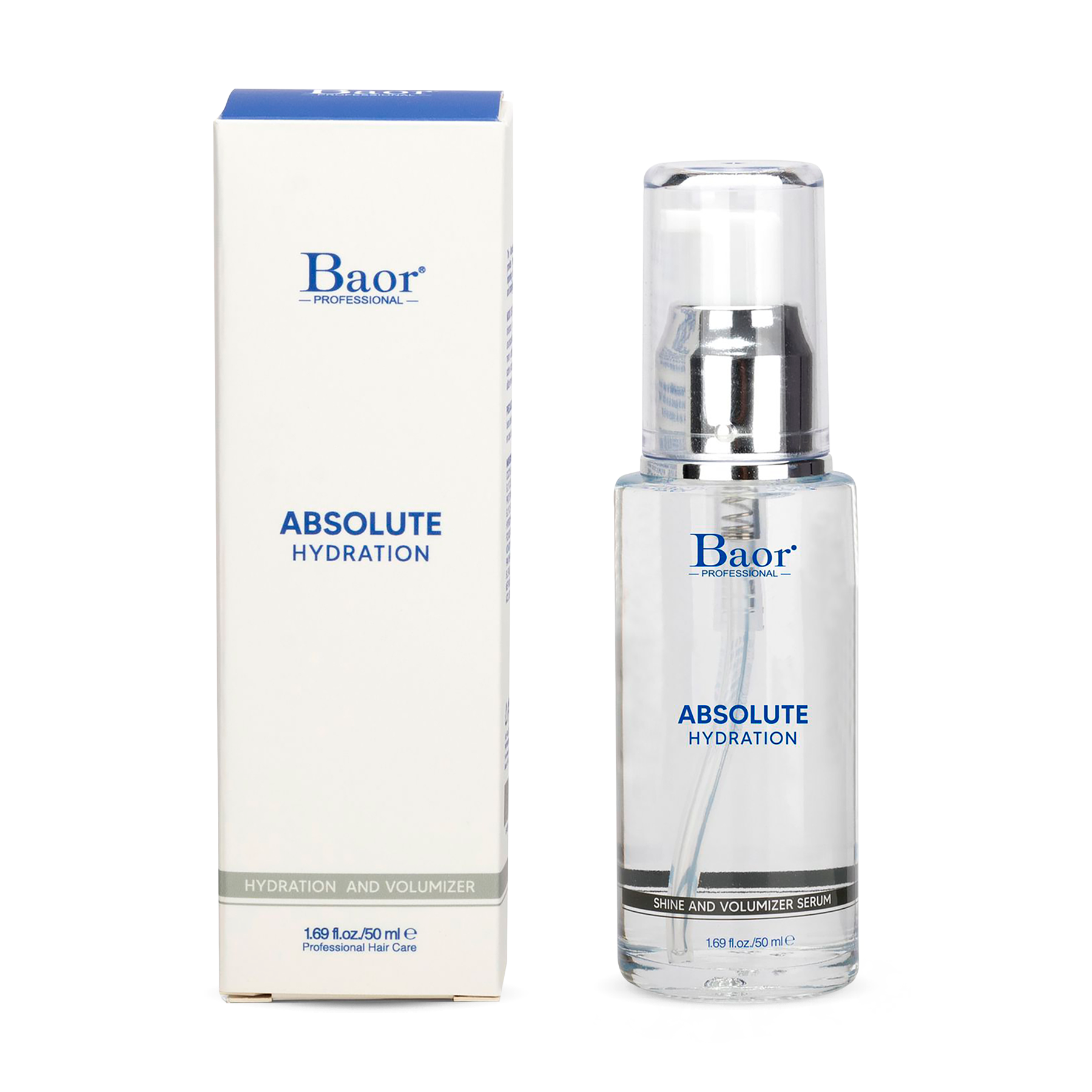 BAOR SERUM ABSOLUTE HYDRATION 50ml